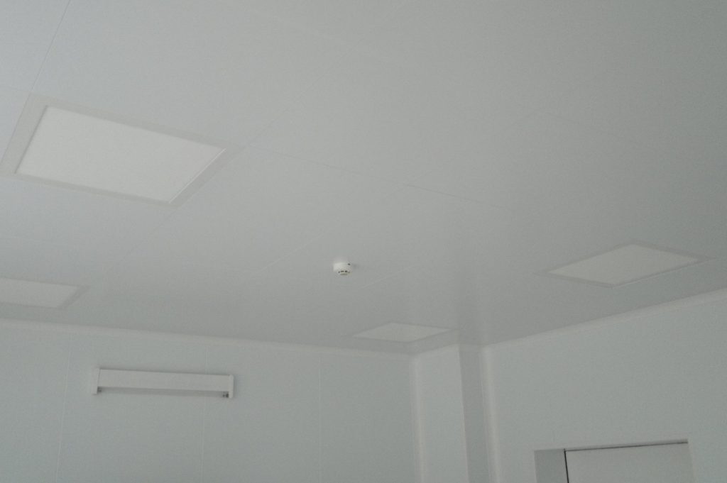 LED светильники фото 5